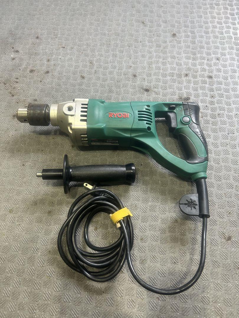 RYOBI D-1300VR 電設工具