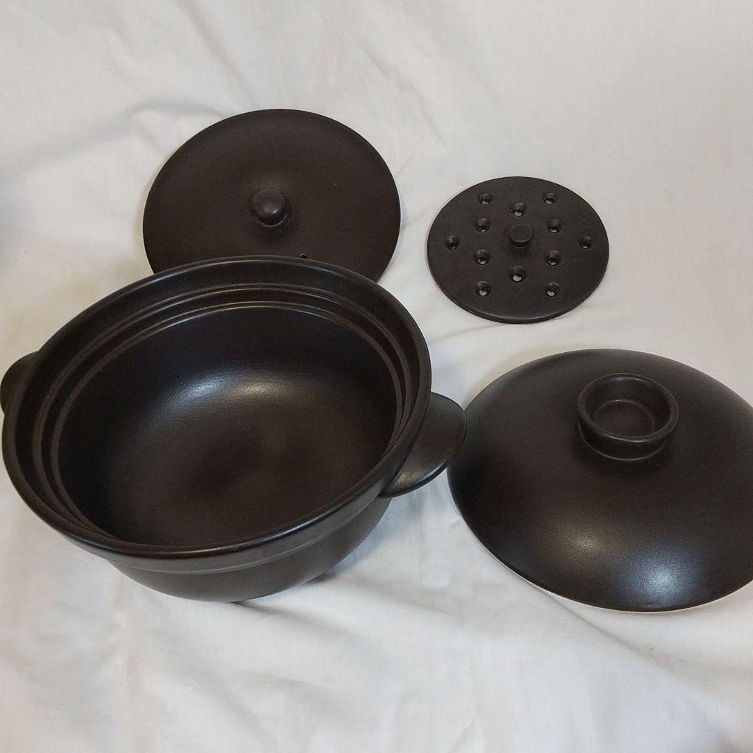 磁王鍋 電子レンジ用鍋 rGApv-m45921757347 国産大得価