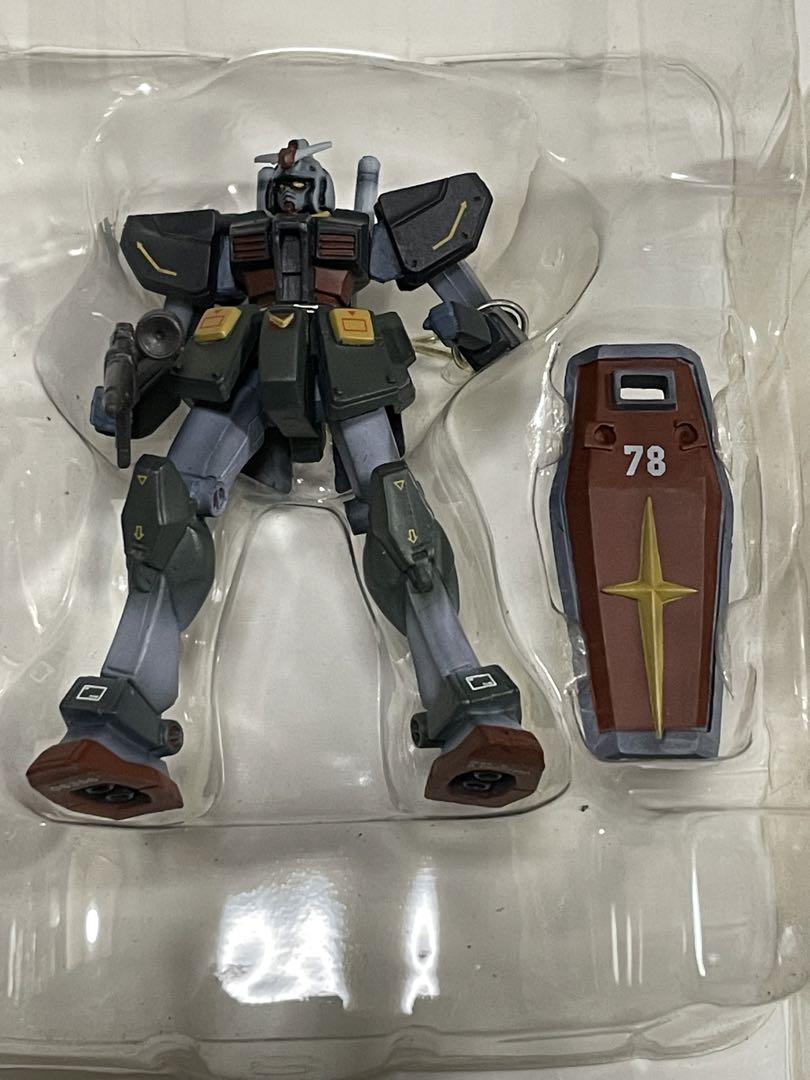オリジナルゲーム・おもちゃ・グッズ - FW ガンダム