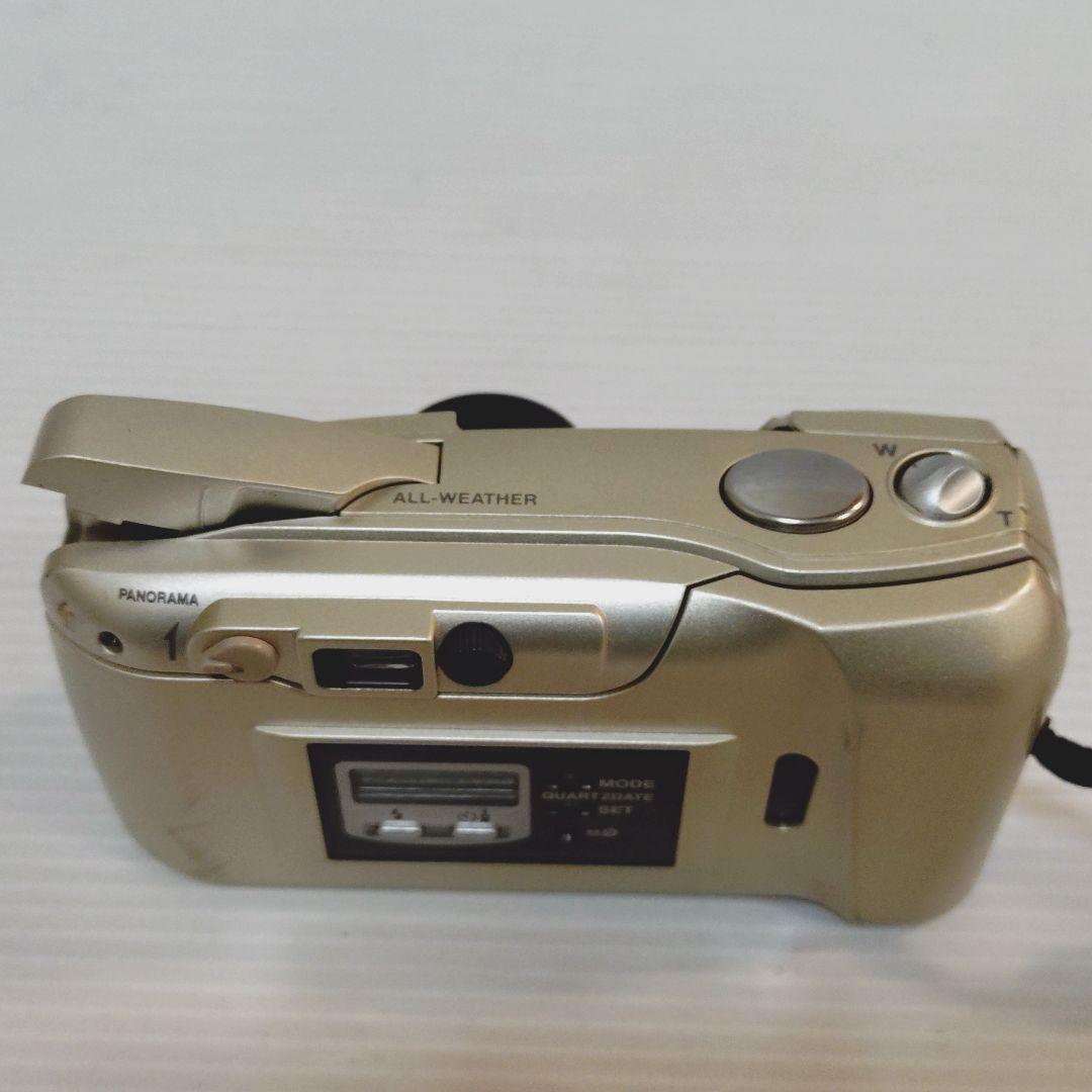 【動作確認ＯＫ】OLYMPUS　μ-2 115 VF ミュー　mju