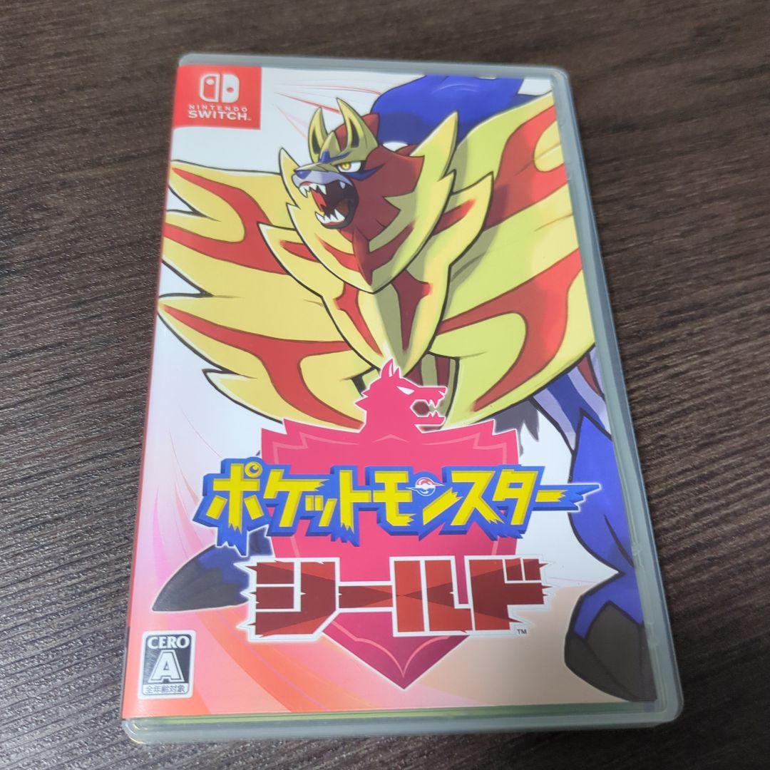 Nintendo Switch ソフト2本セット