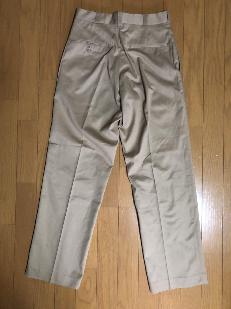 70s usarmy チノパン　トラウザー