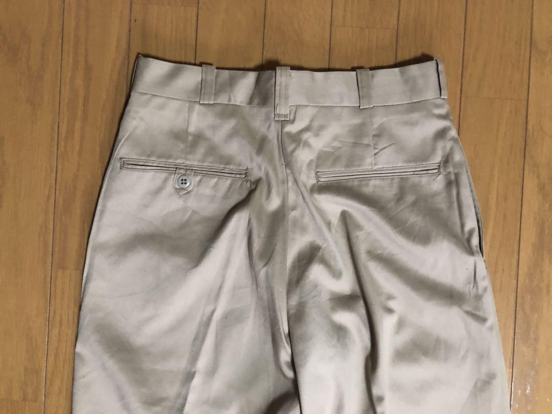 70s usarmy チノパン　トラウザー