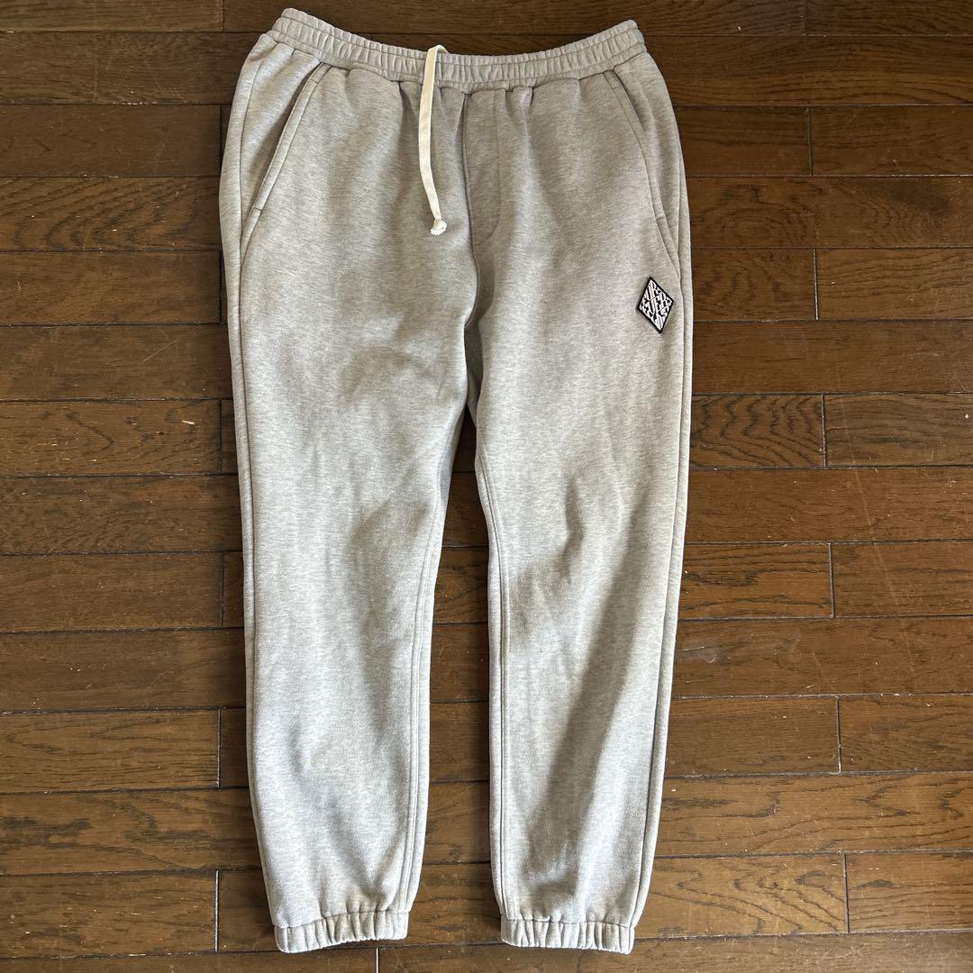 ★限定 RHC(ロンハーマン)×EVERLASTコラボ　スウェット RHC ロンハーマン×エバーラスト コラボスウェット
