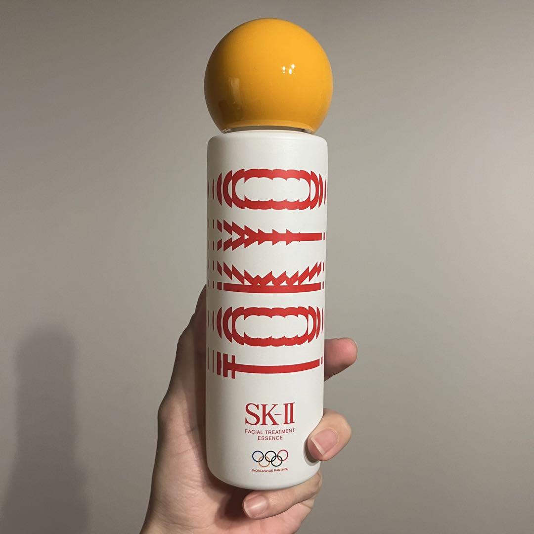 SK-II フェイシャル トリートメント エッセンス TOKYOリミテッド エ…