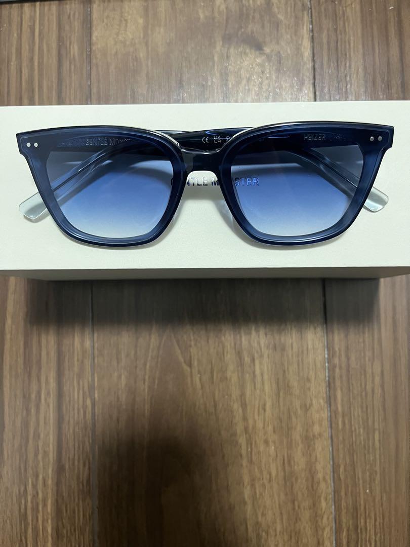 新品未使用GENTLE MONSTER HEIZER サングラス