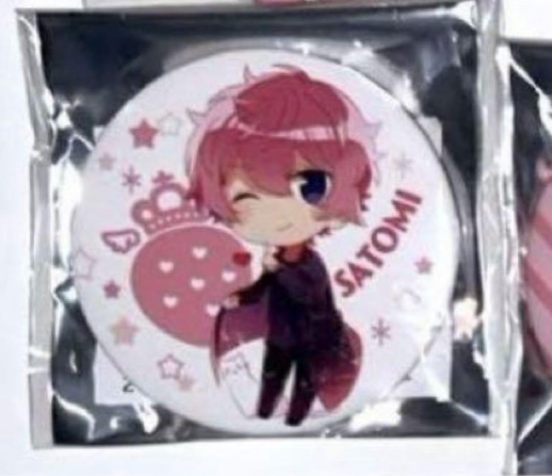 すとぷり（さとみ）即購入⭕️ バラ売り不可❌ 即購入○】すとぷり さとみくん 絵馬 - メルカリ