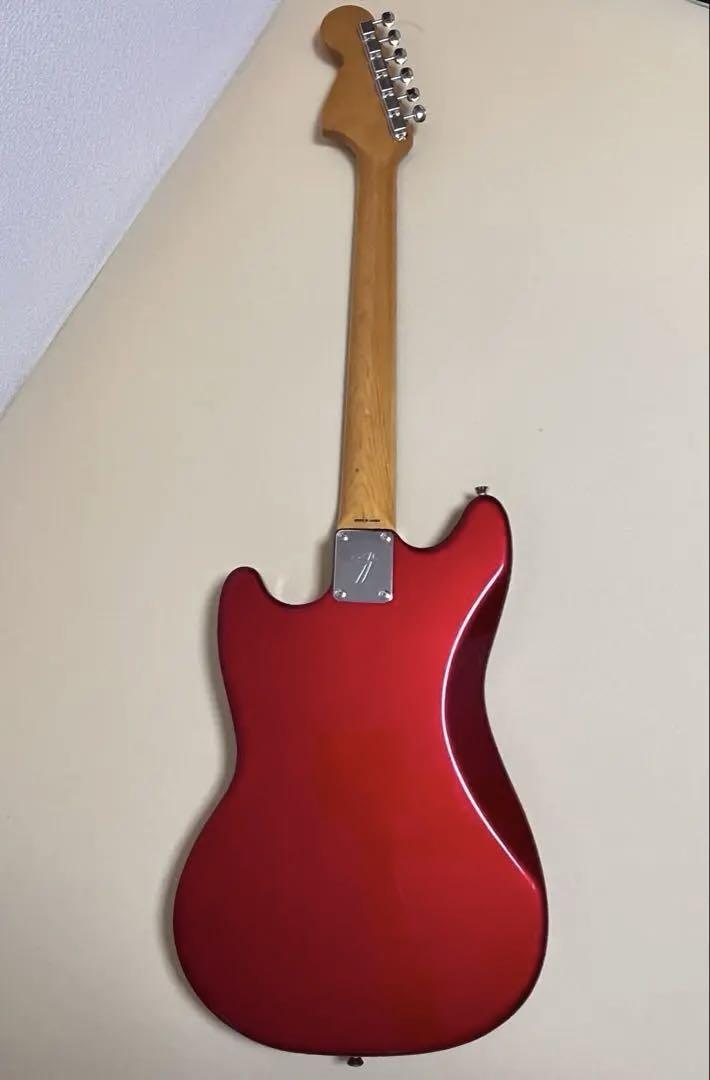 Fender Japan MG69 MH MUSTANG CAR日本製