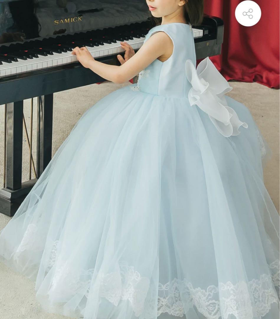 DRESCCO ドレスコ ドレス 120〜130位