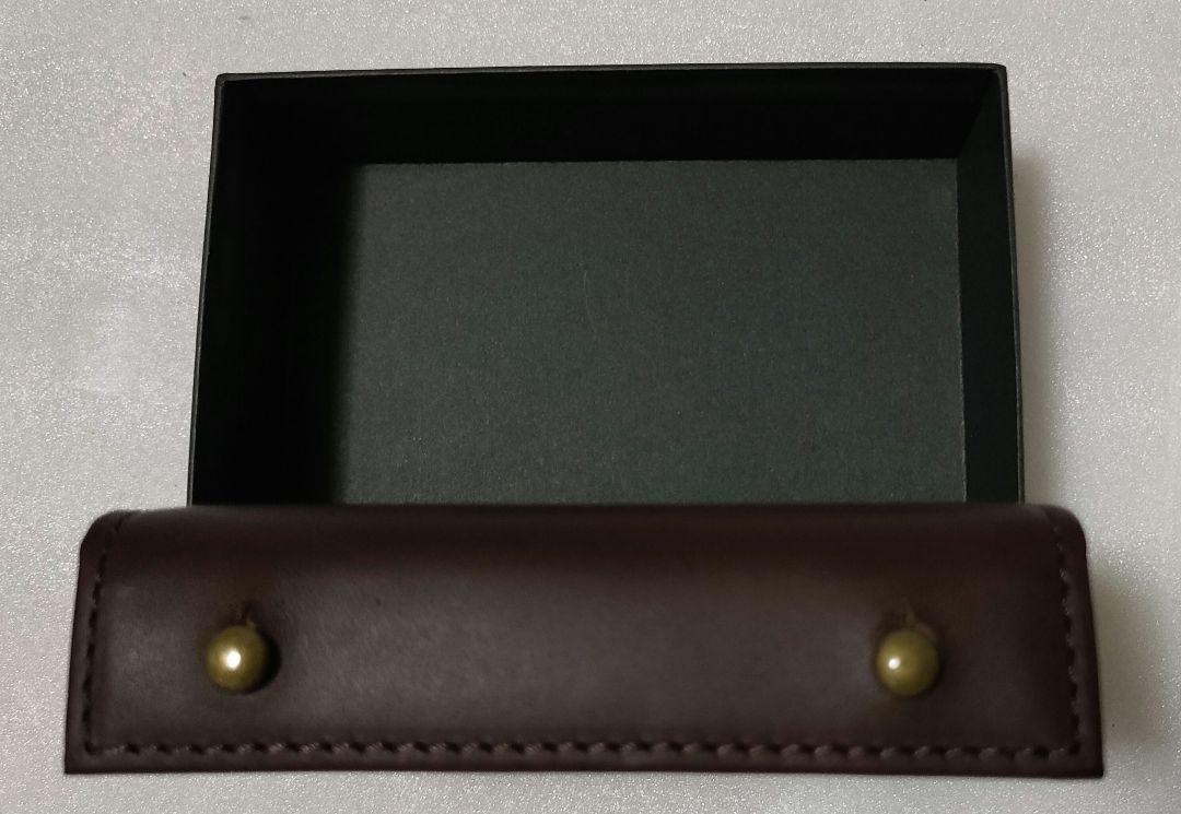 【新品】エムピウ　millefoglieⅡ P25 タバコチョコ