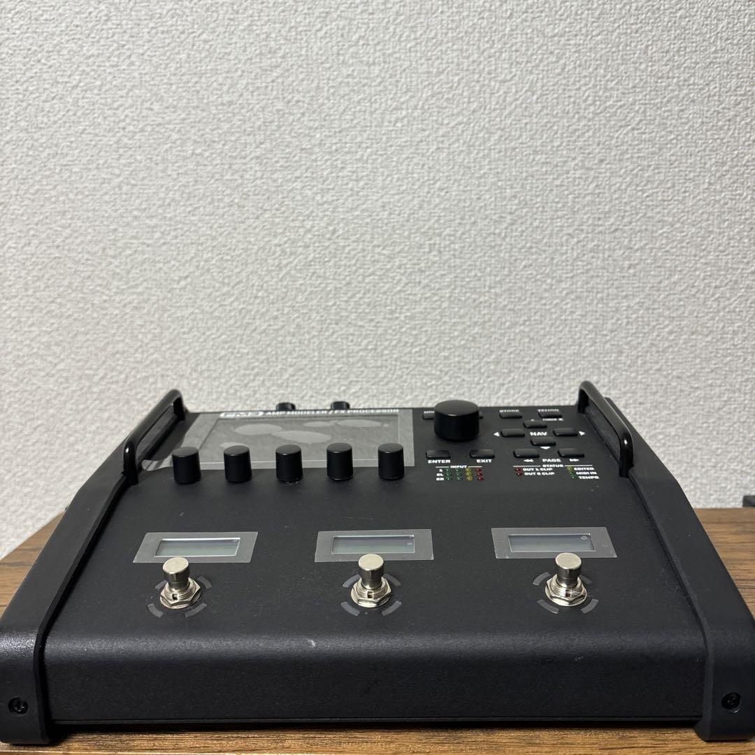 【最終値下げ】Fractal Audio FM3 フラクタルオーディオ