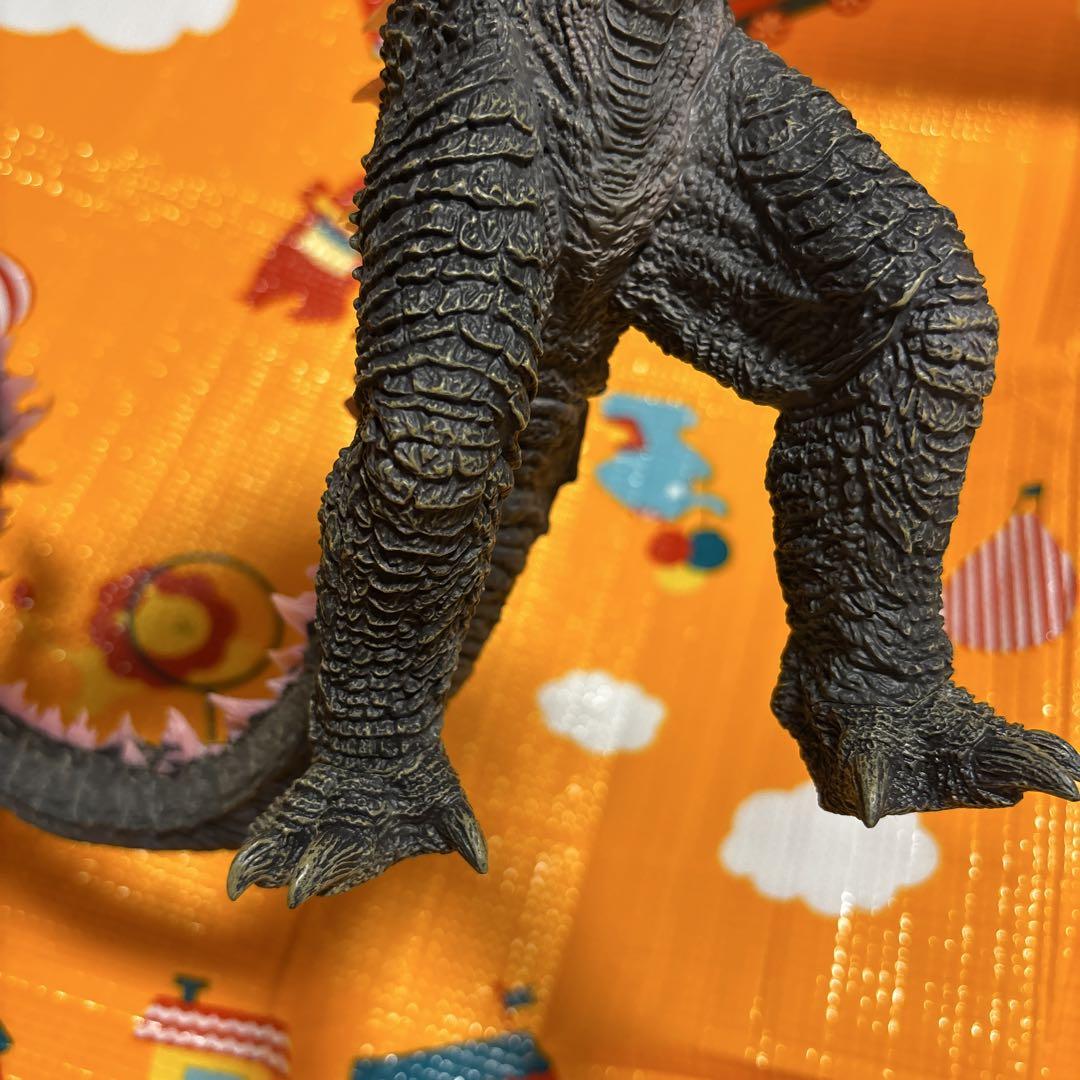 一番くじ　ゴシラ×コング　新たなる帝国 A賞 ゴジラエヴォルヴver 一番くじ ゴジラ×コング 新たなる帝国」のラストワン賞「ゴジラ