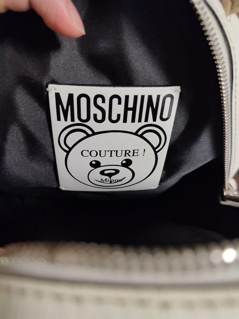 人気SALE MOSCHINO Teddy-bare bag TKkBH-m45929176607 正規品限定SALE