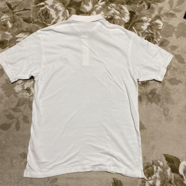 APE BAPE kaws LACOSTE ラコステ　ポロシャツ　tシャツ　5
