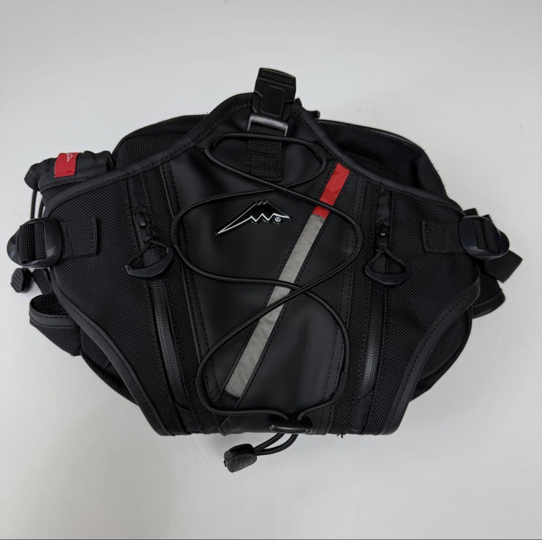 クシタニ ヒップバック K-3601 中古品 クシタニ ヒップバック K-3601 中古品 - メルカリ