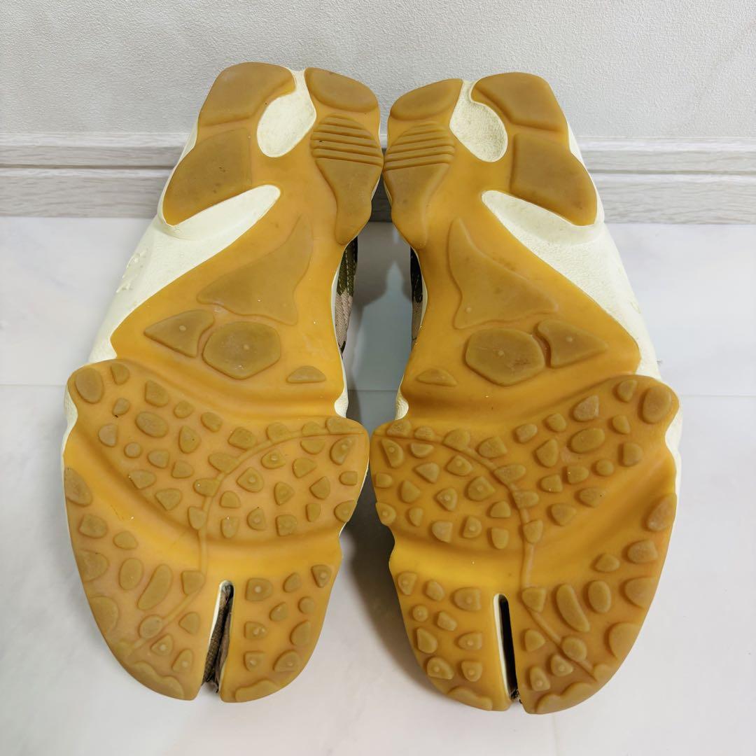 【レア】NIKE ナイキ AIR RIFT エアリフト 足袋 サンダル24cm