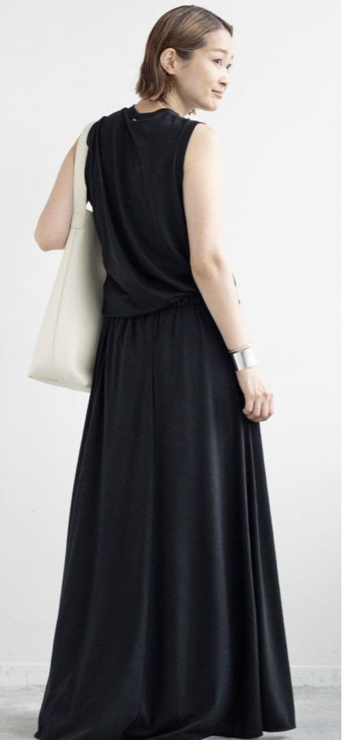 ドゥーズィエムクラスPrime wool jersey クルーネックプルオーバー