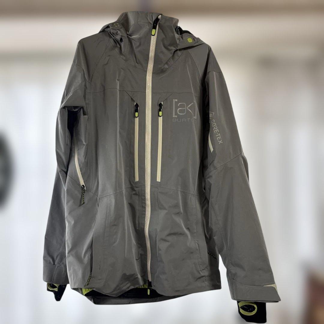スノーボードウエア Burton バートン AK GORE-TEXXS(SS)・AK