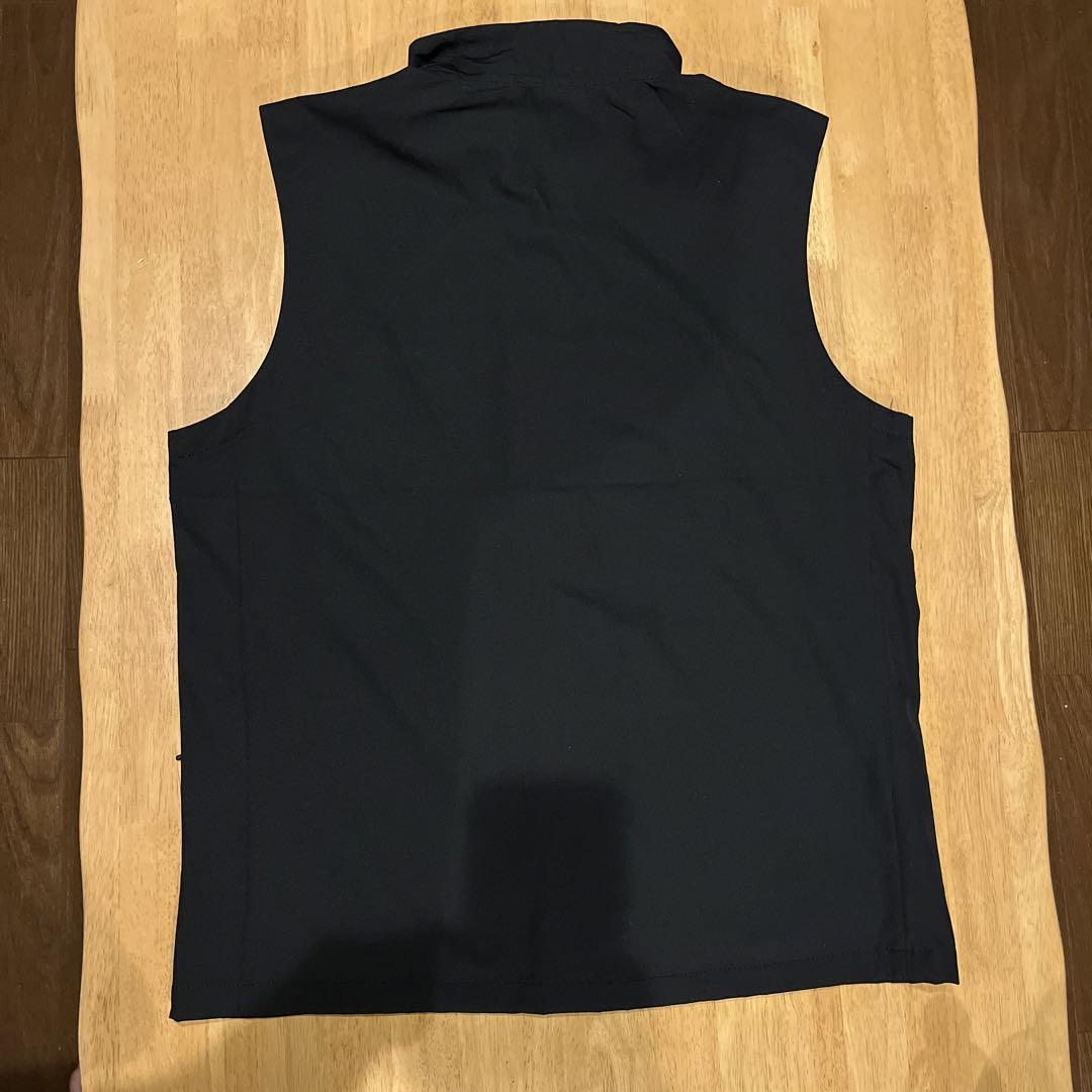 かぎしっぽ様専用 Arc'teryx ベスト XL トップス