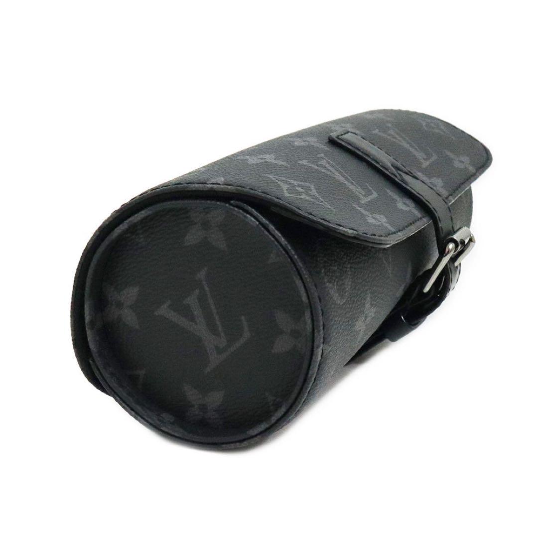 家具・インテリア Louis Vuitton Etui 3 Montre Watch case