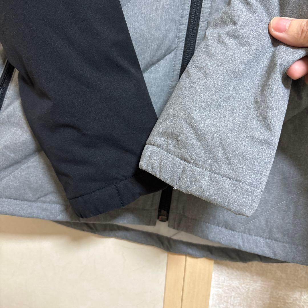 ジャケット