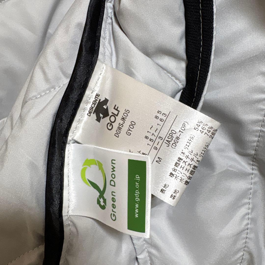 デサント DESCENTE