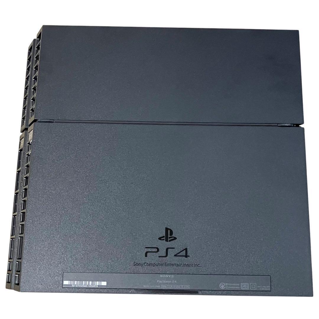 1TB PS4