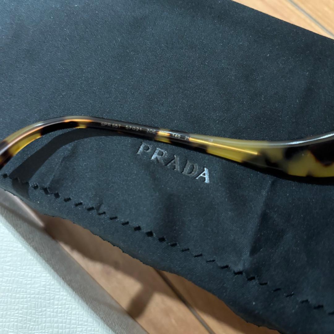 HYDE着用 プラダ サングラス 完売品 HYDE着用 プラダ サングラス 完売品