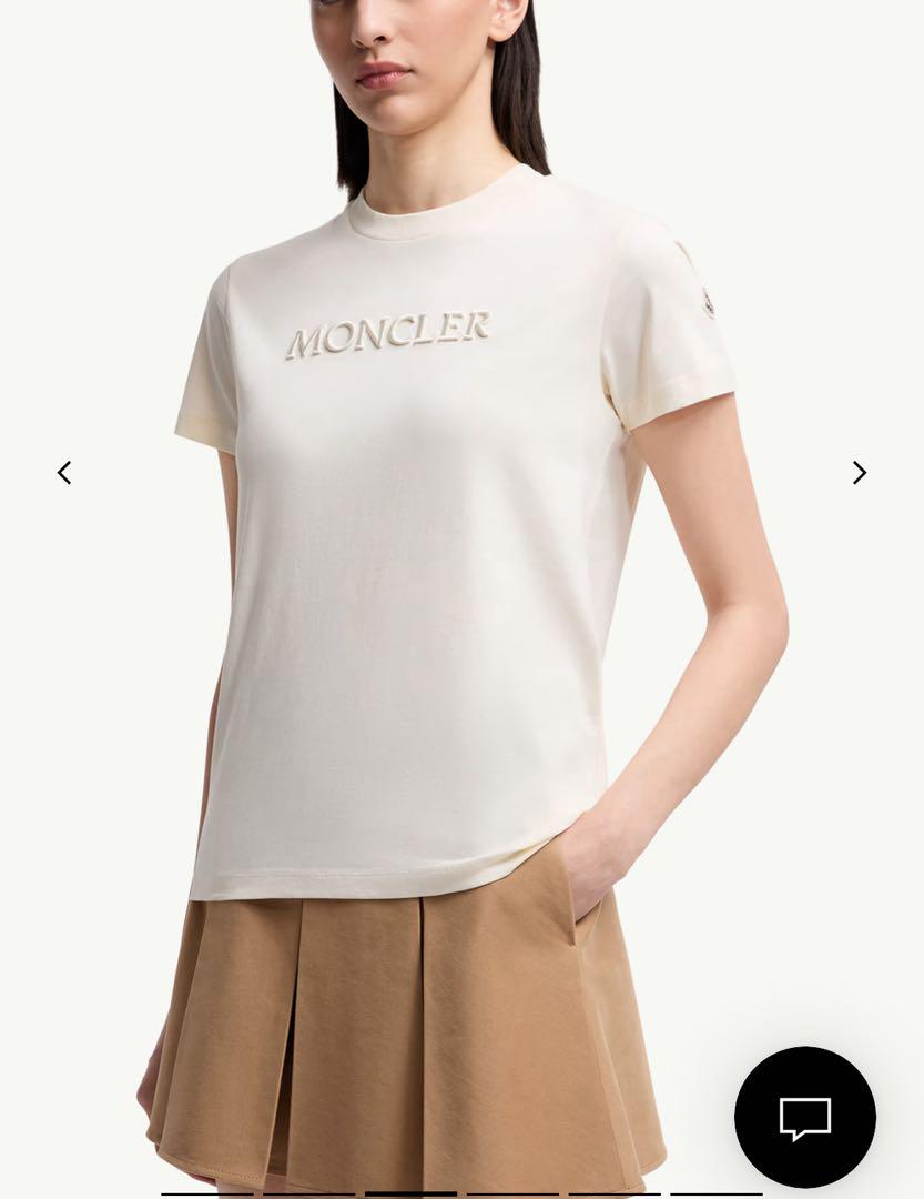 MONCLER モンクレール　tee