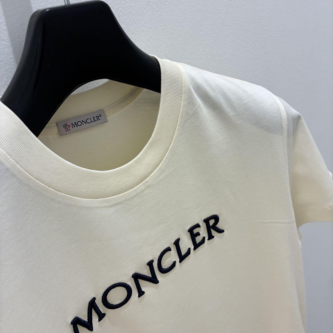 MONCLER モンクレール　tee