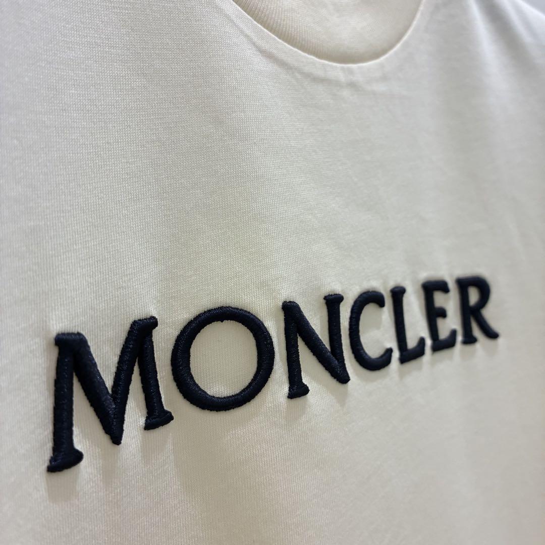MONCLER モンクレール　tee