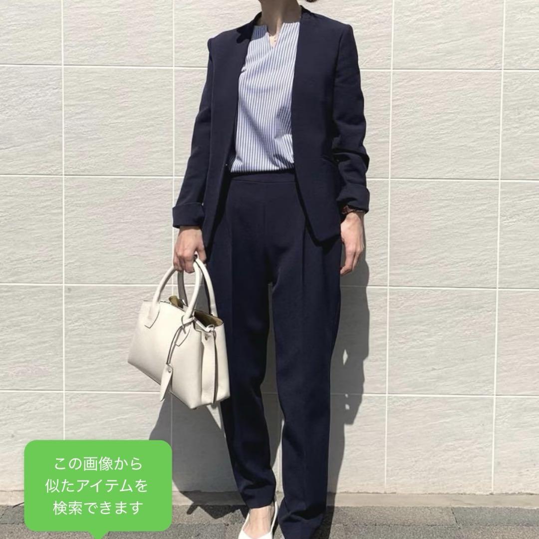 グリーンレーベルリラクシング　ジャケット　36