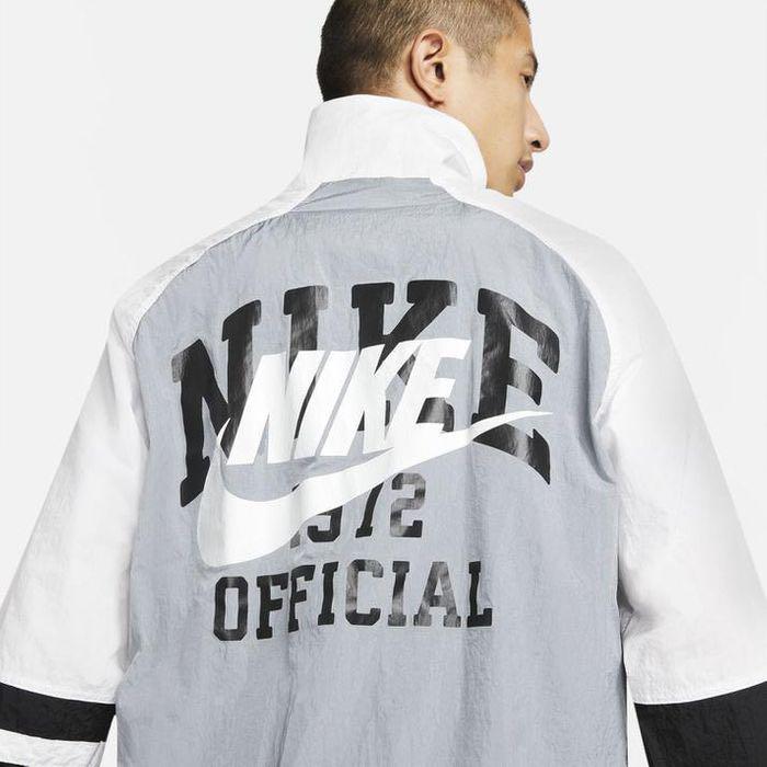 までの£ NIKE NIKE TRNF UL JKT 3bhgm-m45935433711 ナイキ ナイロンジャケット イルに