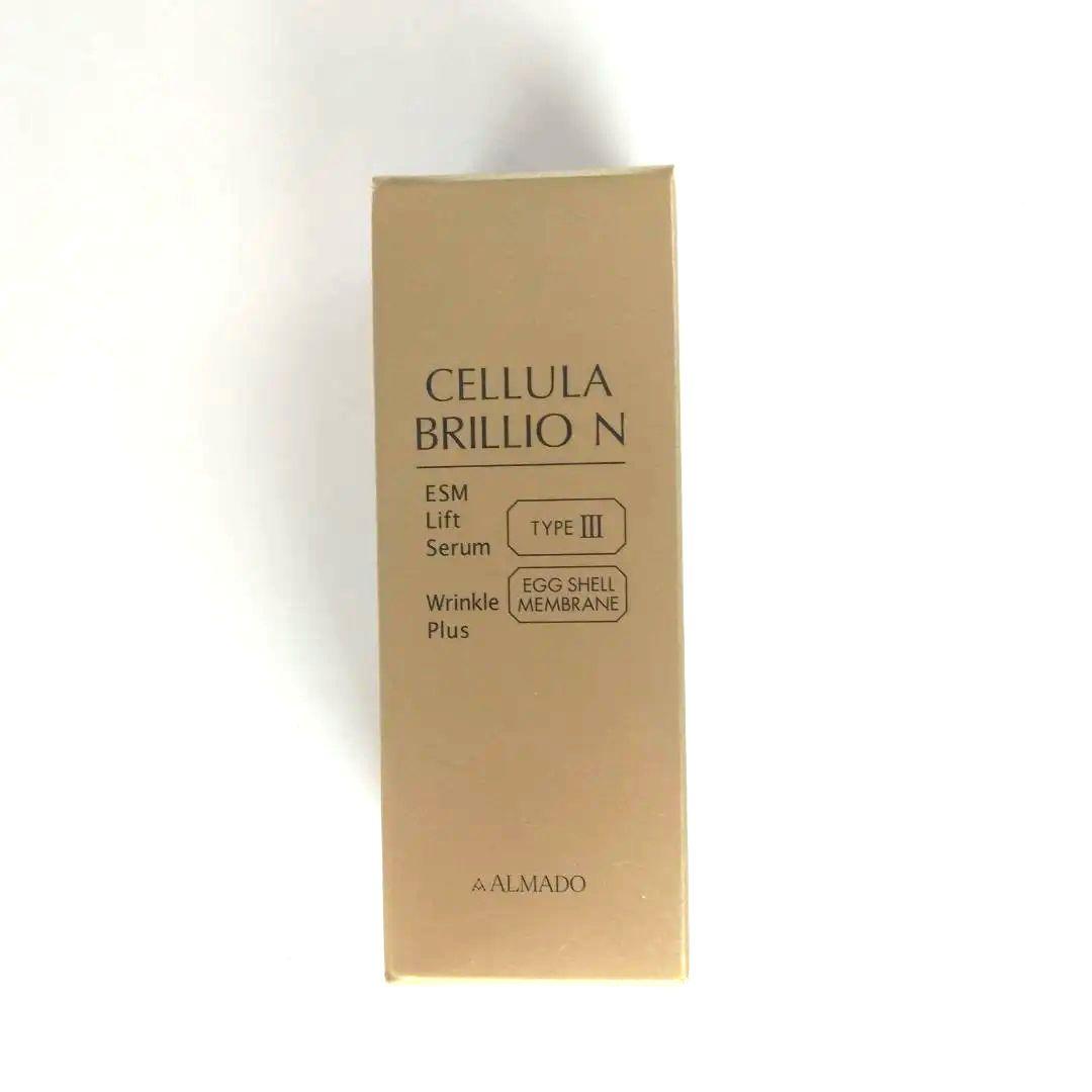 美容液 CELLULA BRILLIO N ESM Lift Serum 15ml ALMADO CELLULA ESM Lift Serum 15ml - Yamibuy.com