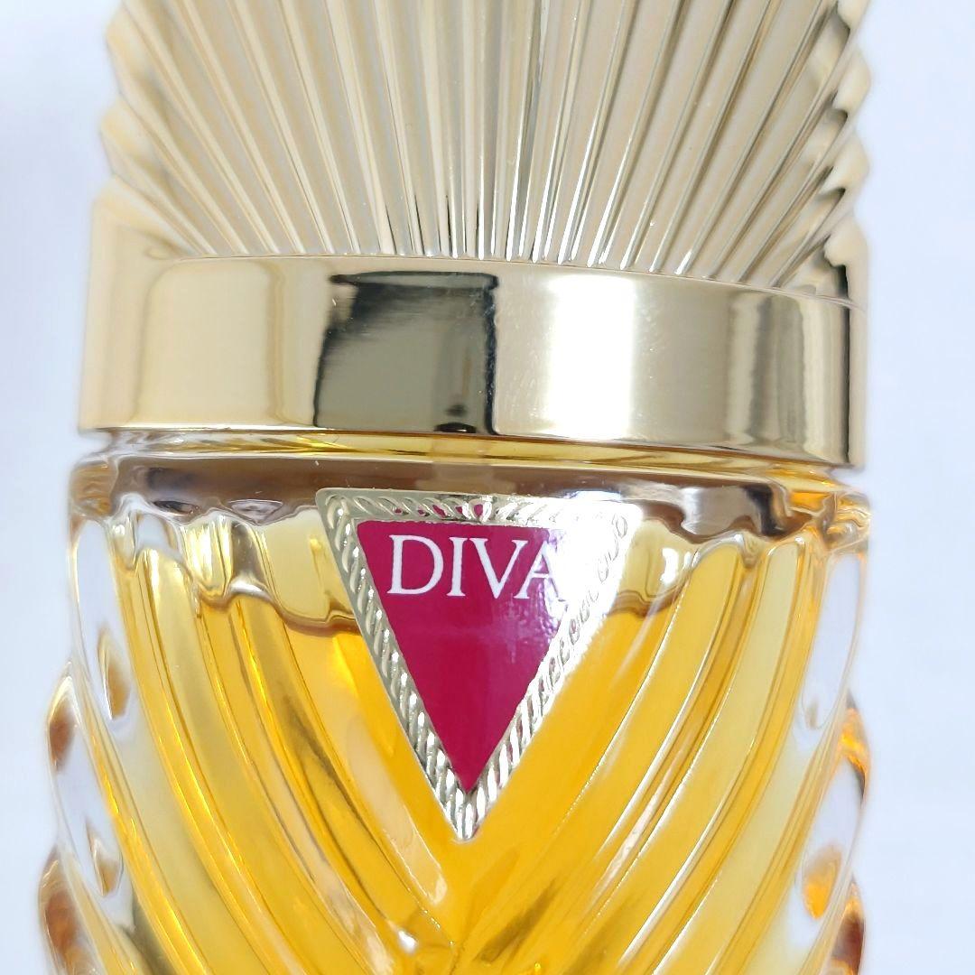 エマニュエルウンガロ フルールドディーバ オーデトワレ 100ml エマニュエルウンガロ フルールドディバ オードトワレ 100ml