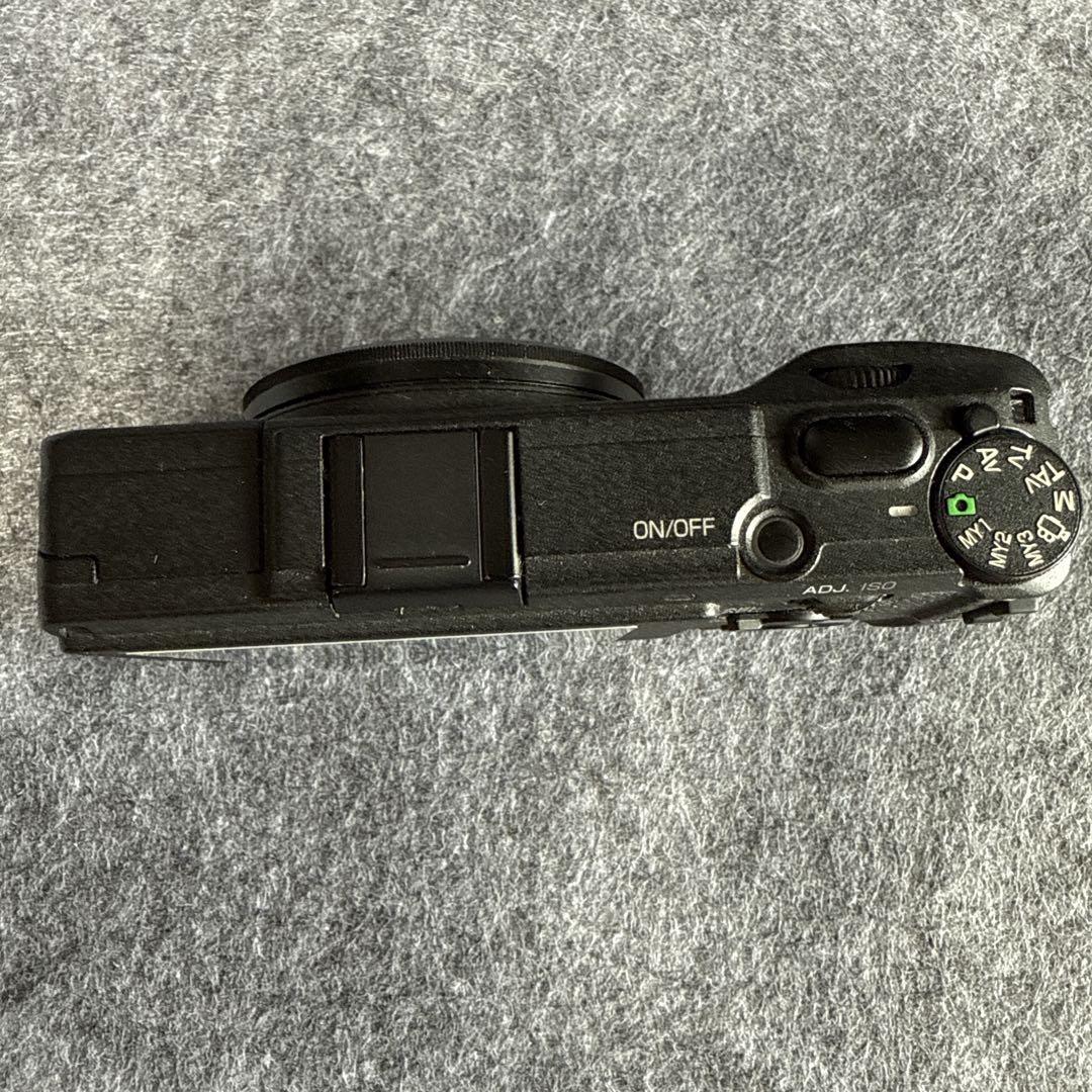 RICOH リコー GR 2