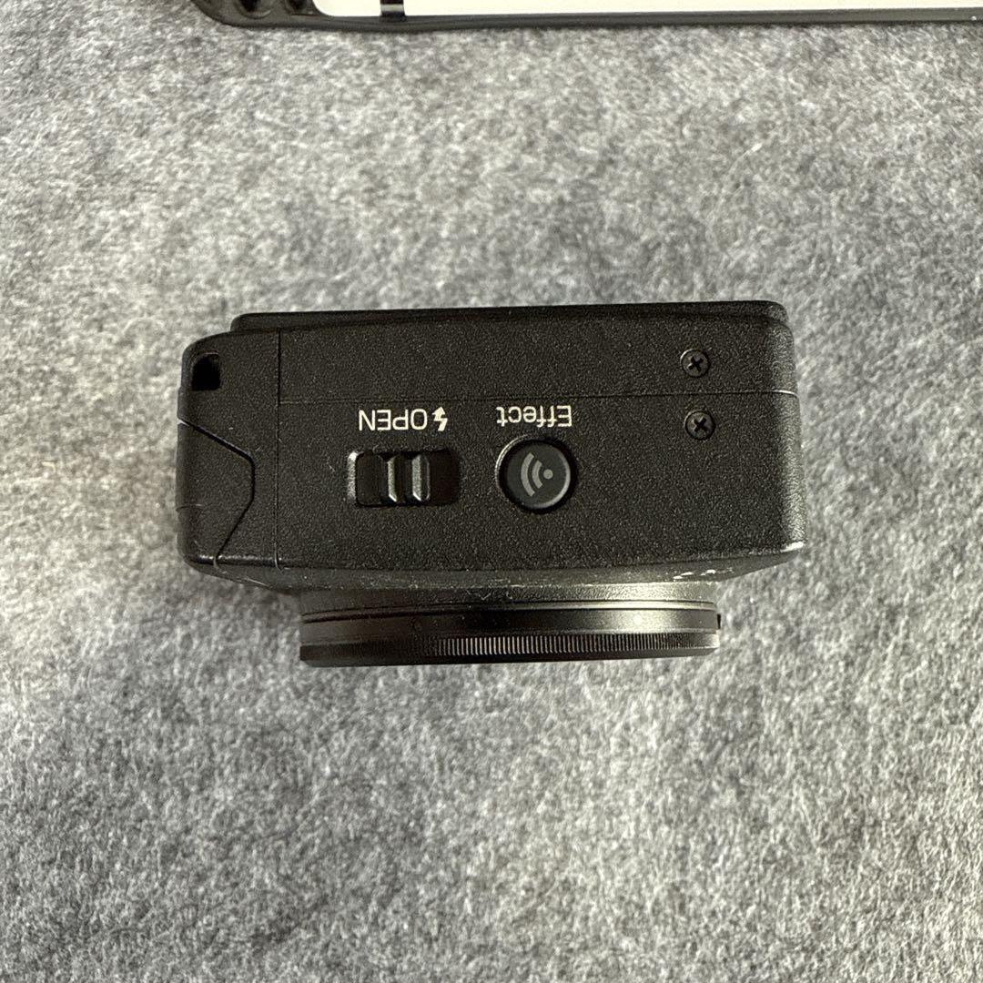 RICOH リコー GR 2