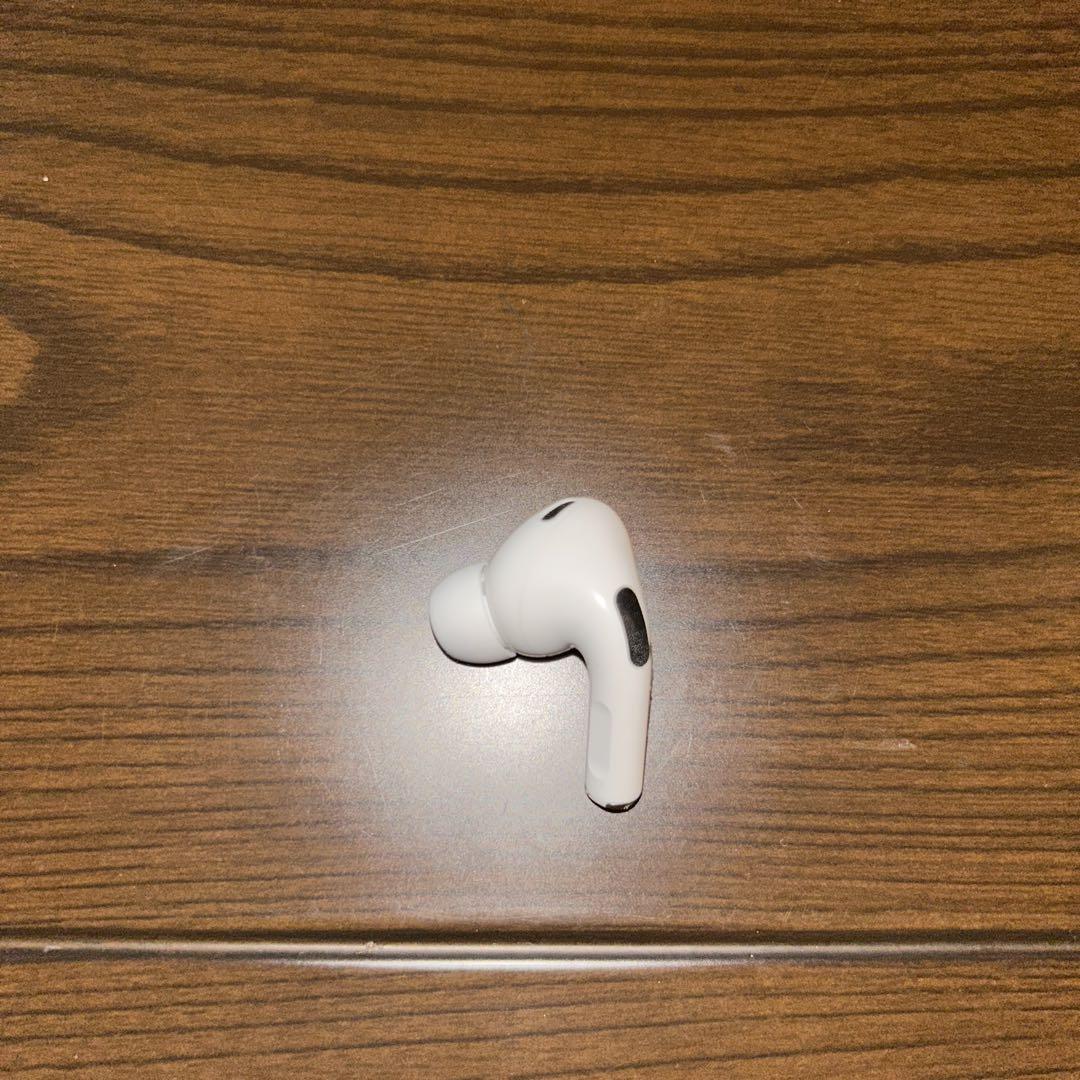 モッキー　AirPods Pro2 左耳イヤホンのみ