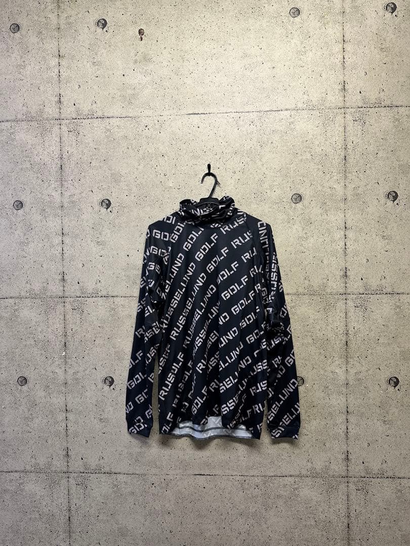 【新品未使用】サイズ5 メンズ インナーシャツ ラッセルノ 1854 【新品未使用】サイズ5 メンズ インナーシャツ ラッセルノ 1854