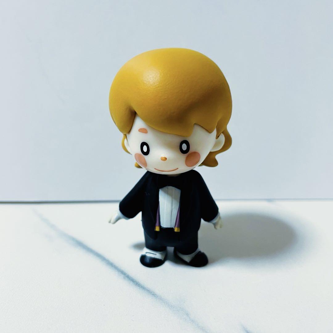 Mrs. GREEN APPLE フィギュア ヘアピン Mrs. GREEN APPLE 藤澤涼架 フィギュア - メルカリ