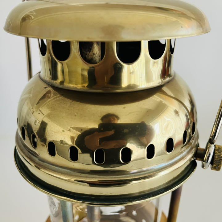 定番最安値 Optimus Brass スウェーデン製 zFLTE-m45937784415 オプティマス200P 正規店新作