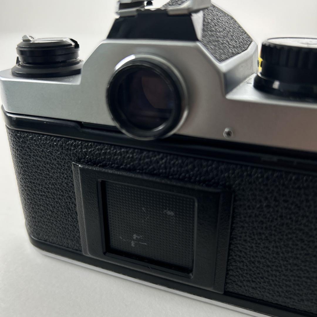 Nikon NEW FM2 ニコン フィルム カメラ ボディ ジャンク