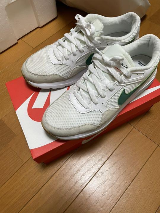 NIKE エアマックス SC‼️極美品です。早い者勝ち‼️ 美しい NIKE エアマックス SC‼️極美品です。早い者勝ち‼️ 美しい