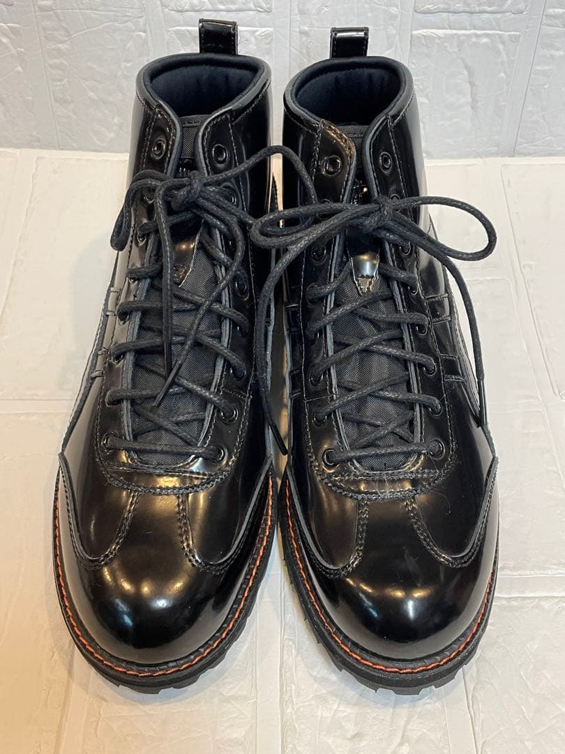 【未使用】Onitsuka Tiger MEXICO RINKAN ブーツ ❤︎ 【未使用】Onitsuka Tiger MEXICO RINKAN ブーツ ❤︎