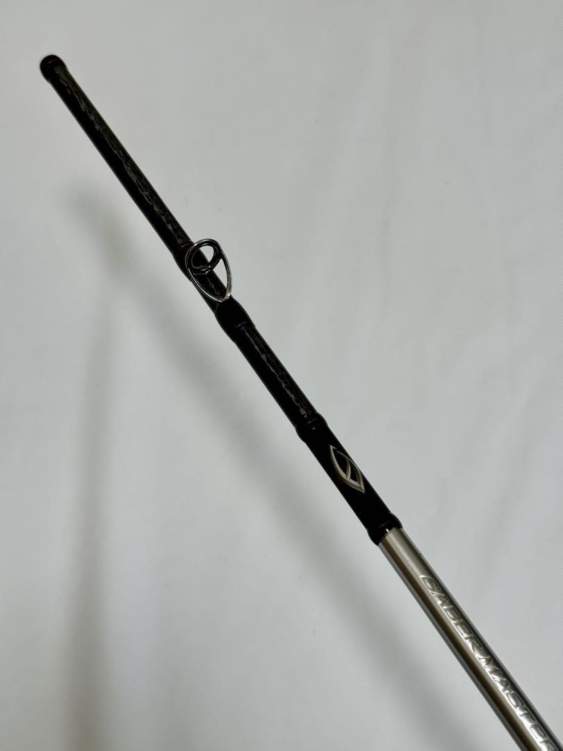 シマノ サーベルマスター XR テンヤ 91 H170 画像8