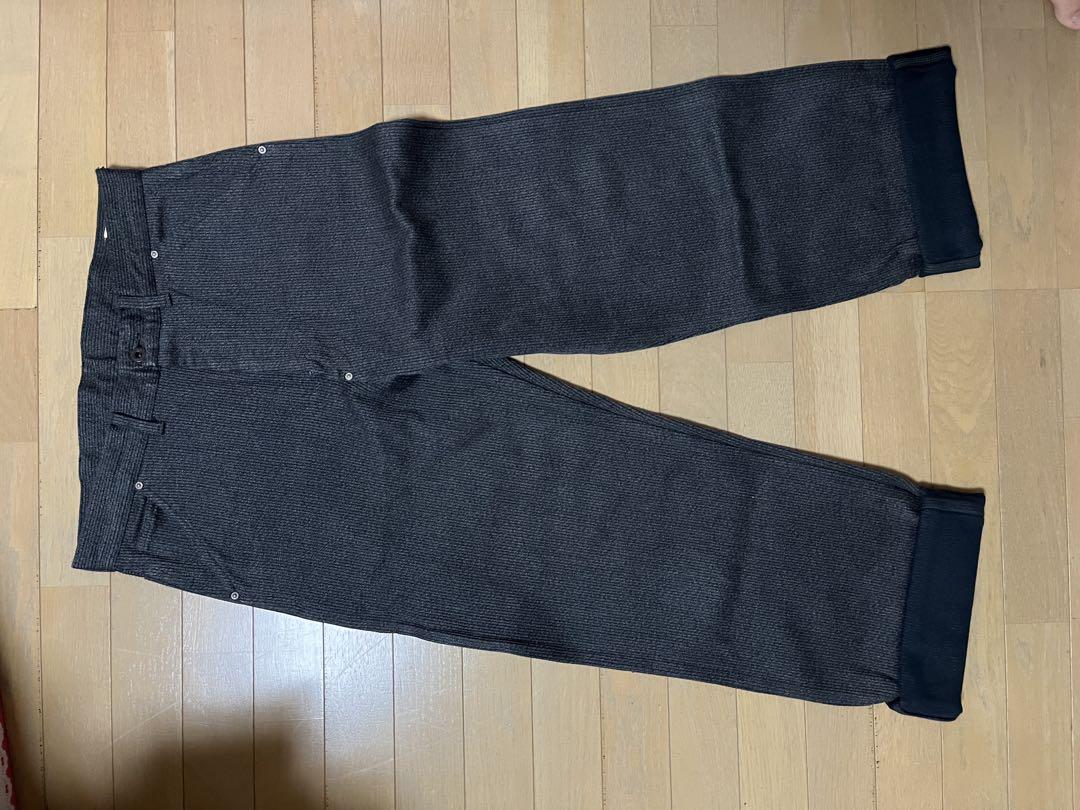 TROPHY CLOTHING ビーチクロス セットアップ
