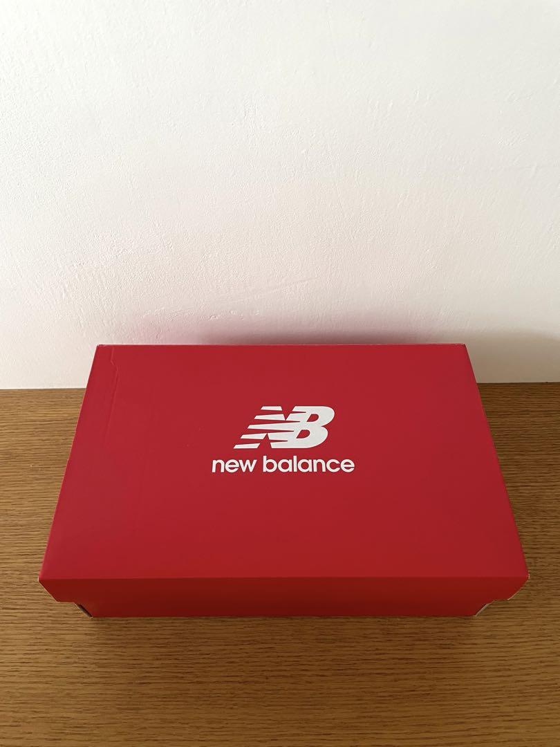 【新品】NewBalance FreshFoam UA710 ベージュ　24.0