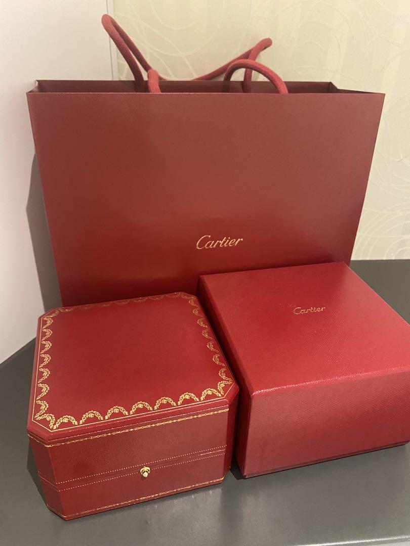 トケマー:Cartier カルティエ スペシャル コレクション ケース