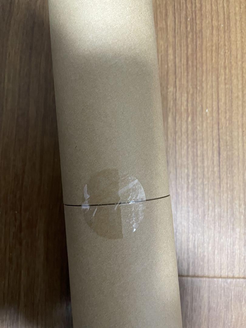 新品　荒木飛呂彦東京パラリンピックB2ポスター