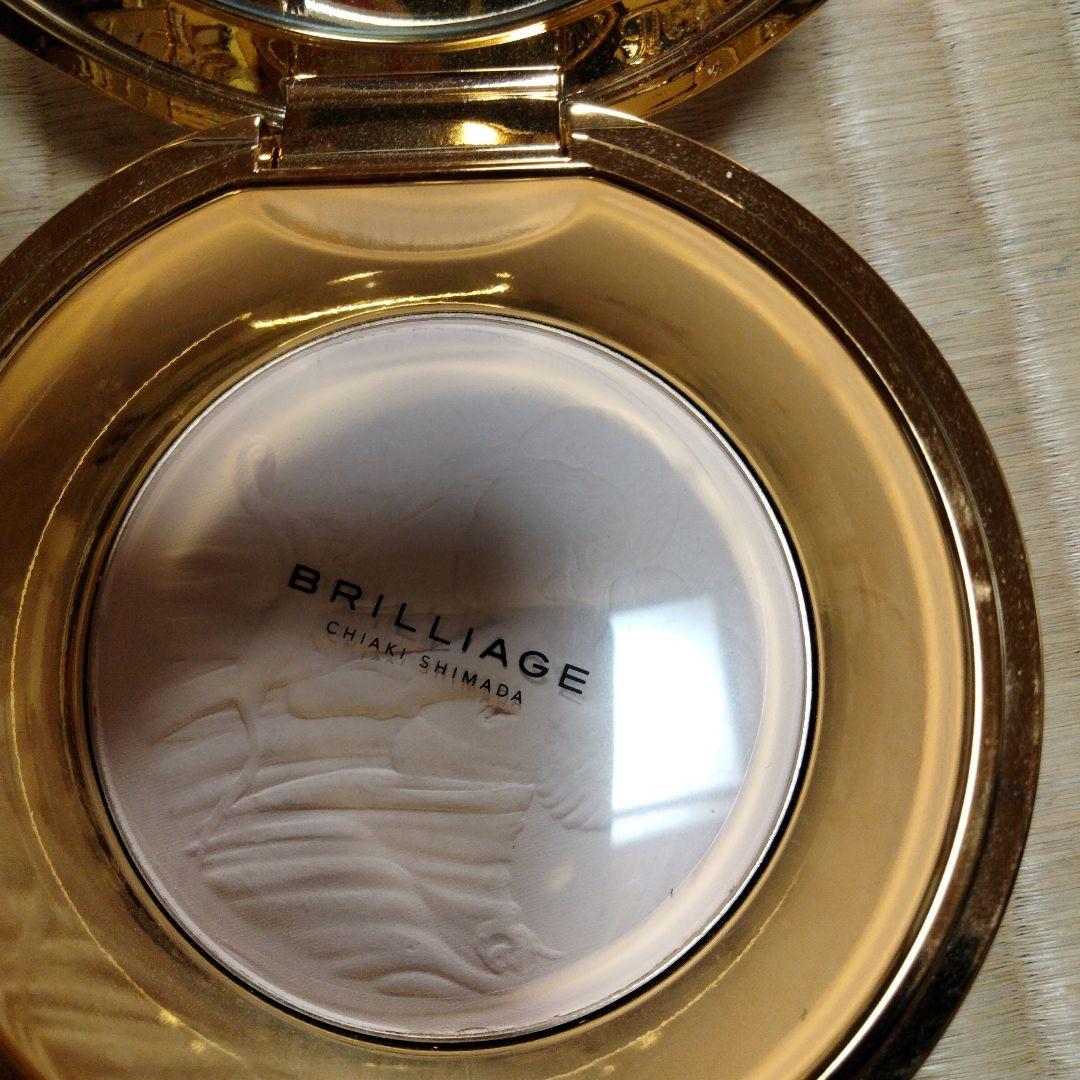 BRILLIAGE ミラノコレクションGR フェイスパウダー2024 30g